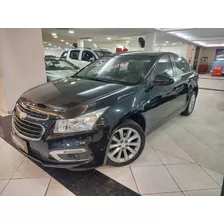 Gm Cruze Lt 1.8 Automatico