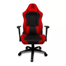 Silla Gamer Fantech Alpha Gc-182 Red