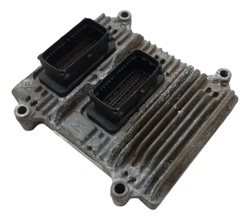 Modulo Da Injeção Gm Meriva 1.4 2007 2010 94725663 Usado 3