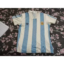 Camiseta Seleccion Argentina.año 1993 .titular