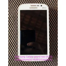 Celular Samsung Galaxy Grand Neo Duos