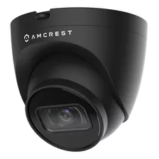 Amcrest 5mp Torreta Poe Camara, Ultrahd Camara Ip Al Aire...