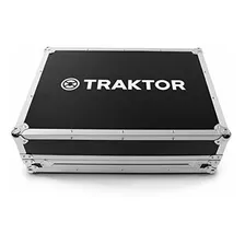 Caja De Vuelo Traktor Kontrol S4s5 Mk3 De Native Instruments