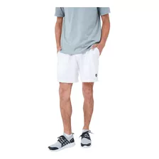 Short Snauwaert Hombre Manuk Blanco