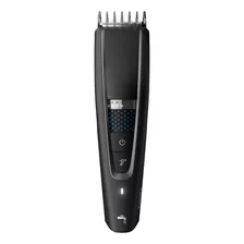 Cortacabello Philips Hc5632/15 Hairclipper Series 5000 Color Negro