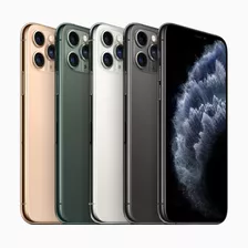 iPhone 11 Pro 256gb Open Box Somos Ebuy.uio Garantia Tienda