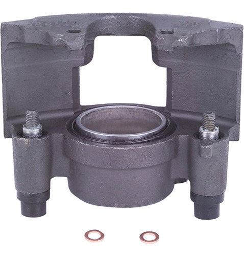 Caliper De Freno Delantero Derecho Chevrolet Tahoe 1998-1999 Foto 2