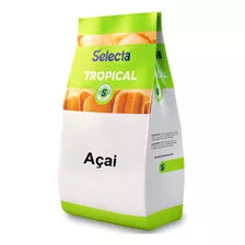 Selecta Tropical Açai 1kg