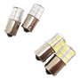 Hella Focos Led Retrofit H11 Plug&play 200% + Luz 6500k Lupa