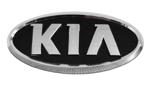 Foto de Emblema Logo Persiana Para Kia Picanto