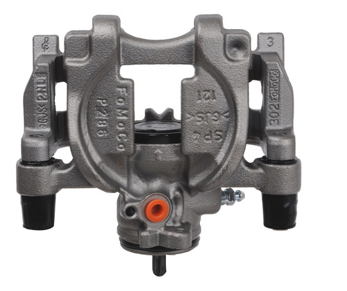 Caliper Freno Izquierdo Trasero Ford Fusion 2013 Al 2018 Foto 4