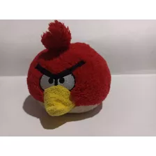 Angry Birds. Red Bird 