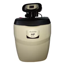 Ablandador De Agua Elektrim Hf 2500 + Bolsa De Sal 25 Kgs