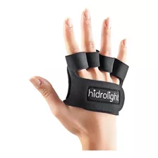 Luva Palmar Academia Treino Musculação Conforto Proteção