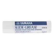 Creme Slide Grease Yamaha Synthetic