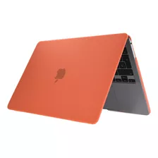 Funda Case Para Macbook Air 13 Retina A1932 A2179 A2337 M1