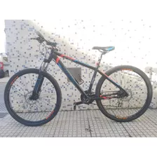 Bicicleta Vairo Xr 3.8 2020 R29 M 24v Frenos De Disco 