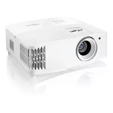 Projetor Optoma Uhd 38 Hdr 4000 Lumens Dlp Uhd 4k