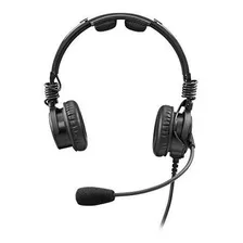 Telex Airman 8 Anr Auriculares Dual Ga Tapones