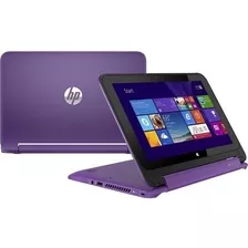 Laptop Hp Pavillion X360 Para Piezas Refacciones