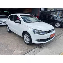 Volkswagen Gol 1.0 Mi Rock In Rio 8v 2016