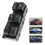 Funda De Volante Nld Hyundai Creta Elantra Tucson 2021-2024