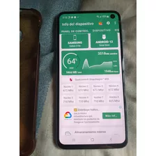 Samsung S10e 6 Ram Y 128 Gb 