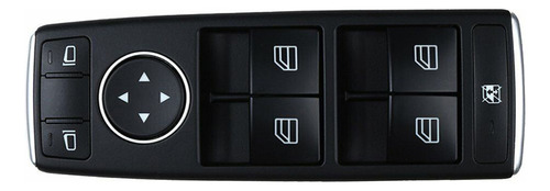 Control Maestro Para Mercedes-benz C230 C250 C280 C300 C350 Foto 5