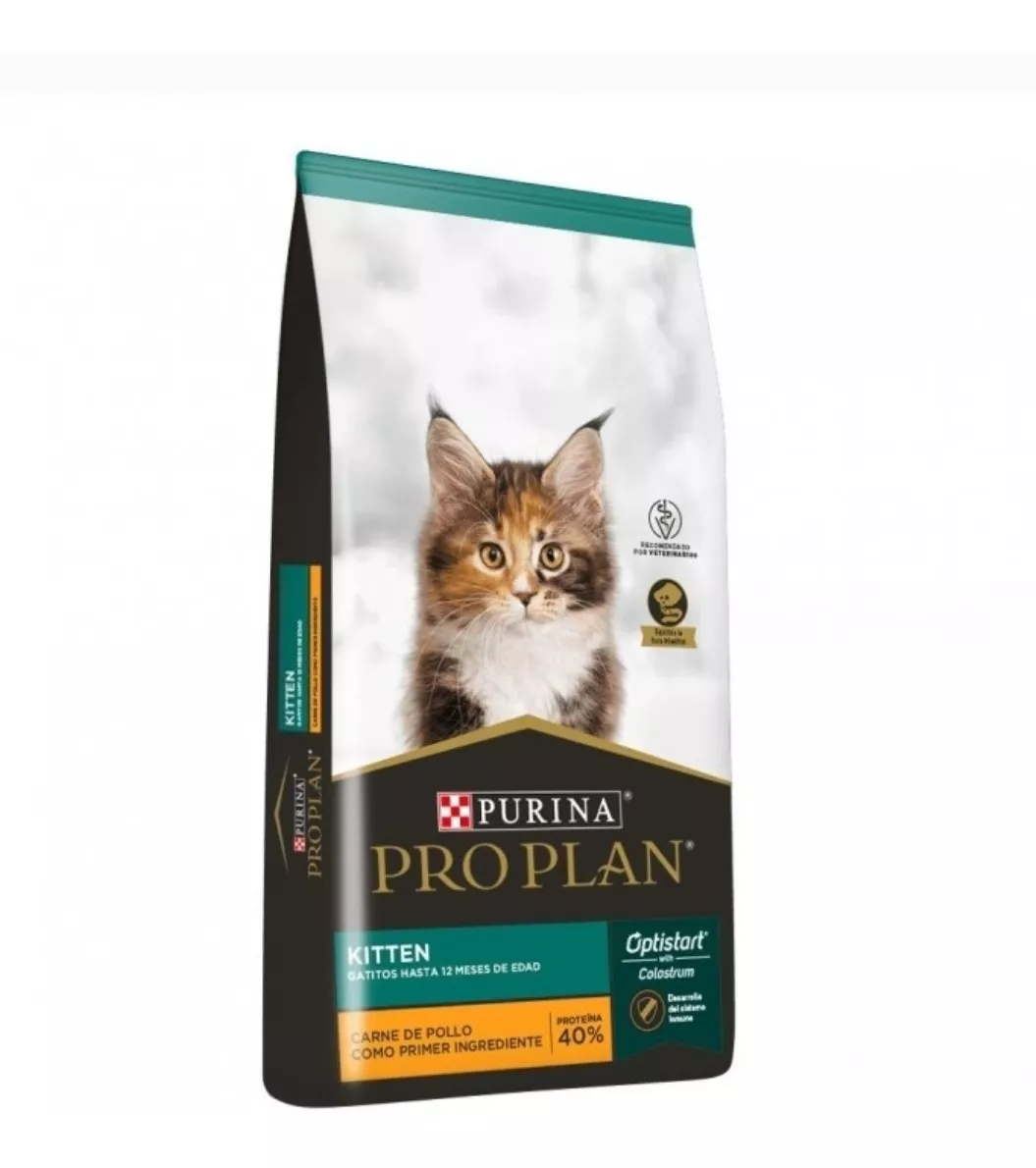 Pro Plan Kitten 1kg 