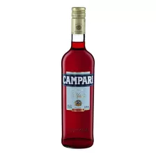 Aperitivo Campari 750cc