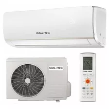 Aire Acondicionado Marca Clima Fresh 18000 Btu 220 Volt