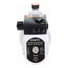 Bomba Pressurizadora 120 Watts 23,5l/min - Rfs Rinnai 220v