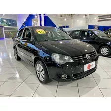 Polo Sedan 1.6 - 2014