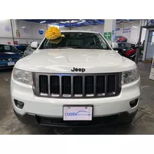 Jeep Grand Cherokee Laredo Lujo 2013