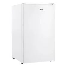 Frigobar Refrigerador Ice Compact 93l Efb101 127v Branco Eos