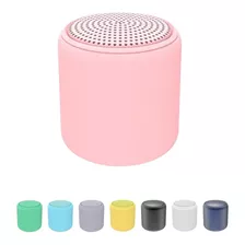 Mini Parlante Inalámbrico Bluetooth Portátil Super Sonido