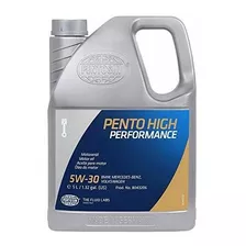 Pentosin ******* Pento High Performance 5w-30 Full Synthetic