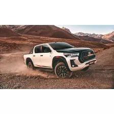 °toyota Hilux Gr-sport Gazoo At. 2023. Entrega Inmediata!