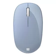 Mouse Bluetooth Light Blue Microsoft