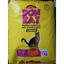  Donkat Adultos 7 Kg 