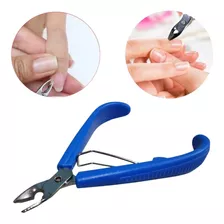 Pinzas Alicatas Para Cortar Cutícula, Manicure, Pedicure