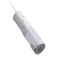Irrigador Oral Panasonic Ewdj10 W551 Ipx7 Resistente Á Água