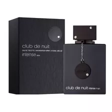 Club De Nuit Intense Armaf Edt 105ml(h)/ Parisperfumes Spa