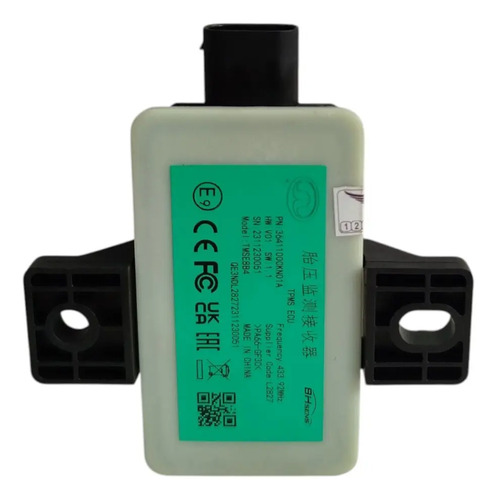 Módulo Sensor Temperatura Gwm Ora Gt 2024