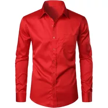 Camisa Roja