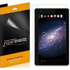 Film Protector Para Rca Voyager Pro 7 Tablet 16gb Quad [3un.