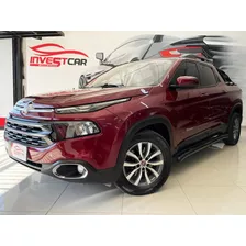 Fiat Toro Flex Automático