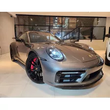 Porsche 911 3.0 24v H6 Gasolina Carrera Gts Pdk