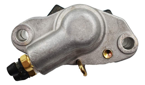 Rear Brake Caliper Assembly With Pads Fit For Polaris A... Foto 5