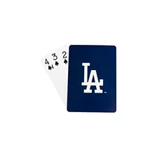 Mlb Los Angeles Dodgers Cartas.